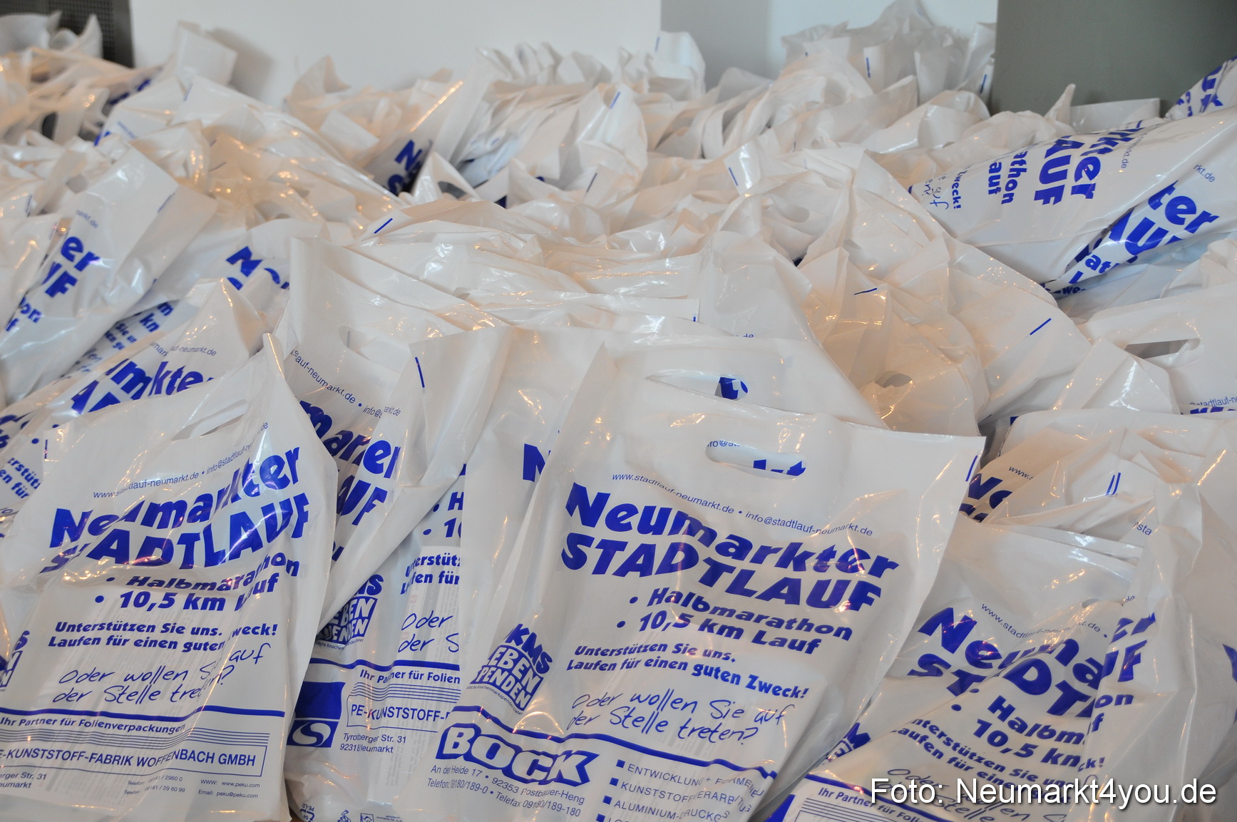 Stadtlauf Neumarkt 2011 0011